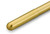 Kaweco Liliput fountain pen Brass F 10000864