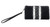 Michael Kors Jet Set Travel Large Double Zip Wristlet in Signature Canvas (Black Multi)35F2STVW3B-001