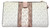 Michael Kors Jet Set Travel Large Double Zip Wristlet in Signature Canvas (Powder Blush Multi) 35F2GTVW3B-424