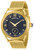 Invicta Women's 31336 Vintage Quartz 2 Hand Navy Blue Dial Watch