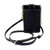 Michael Kors Carmen Small Printed Calf Hair and Crocodile Embossed Phone Crossbody Bag 35F2GNMC5H-001
