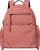 Michael Kors Prescott Large Backpack (Rose) 30S0G1RB7C-622