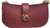 Michael Kors Carmen XS Leather Pouchette Shoulder Bag (Mulberry) 35F2GNMC0L-mulberry