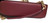 Michael Kors Carmen XS Leather Pouchette Shoulder Bag (Mulberry) 35F2GNMC0L-mulberry