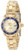 Invicta Women's 4610 Pro Diver Collection 18k Gold-Plated Watch [Watch] Invicta