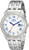 Invicta Men's 15356 Specialty Analog Display Japanese Quartz Silver Watch Inv...