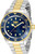 invicta Men's 35703 Pro Diver Automatic 3 Hand Navy Blue Dial Watch