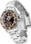 Invicta Women's 35708 Pro Diver Automatic 3 Hand Desert Sand Dial  Watch