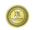 Invicta Men's 36624 Reserve Quartz Chronograph Gold, Brown Dial Watch
