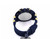 Invicta Men's 28019 Bolt Quartz Chronograph Blue, Gold Dial Watch