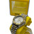 Invicta Women's 37162 Pro Diver Quartz 3 Hand White Dial Watch
