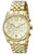 Michael Kors MK5556 Ladies Gold Plated Chronograph Watch