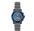 Invicta 38193 Men's Luminary Quartz Chronograph Charcoal Dial Watch