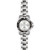 Invicta Men's 10662 Pro Diver Quartz 3 Hand Silver Dial Watch