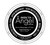 Invicta Women's 17483 Angel Quartz 3 Hand Charcoal Dial Watch