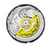 Invicta Men's 20207 Pro Diver Automatic 3 Hand Charcoal Dial Watch