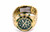 Invicta Men's 25946 Speedway Quartz Chronograph Green Dial Watch