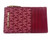 Michael Kors Jet Set Travel Card Case in Mulberry Multi  35F2GTVD2B-mulmt