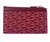 Michael Kors Jet Set Travel Card Case in Mulberry Multi  35F2GTVD2B-mulmt