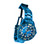 Invicta Men's 34179 Pro Diver Automatic 3 Hand Blue Dial  Watch