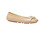 Michael Kors Women's Fulton Moccasin (Camel, us_Footwear_Size_System, Adult, Women, Numeric, Medium, Numeric_6) 49S3FUFR1L-222-6