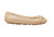 Michael Kors Women's Fulton Moccasin (Camel, us_Footwear_Size_System, Adult, Women, Numeric, Medium, Numeric_6) 49S3FUFR1L-222-6