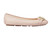 Michael Kors Women's Fulton Moccasin (Soft Pink, us_Footwear_Size_System, Adult, Women, Numeric, Medium, Numeric_6_Point_5) …
