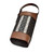 Michael Kors Wine Bottle Holder Giftables Bag (Luggage Multi) 35F2GGFN6Y-Lugmu
