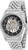 Invicta Women's 36447 Specialty Mechanical 3 Hand Black Dial Watch