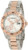 Invicta Women's 12504 Pro Diver Silver Dial Two Tone Watch [Watch] Invicta