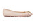 Michael Kors Women's Fulton Moccasin (Soft Pink, us_Footwear_Size_System, Adult, Women, Numeric, Medium, Numeric_5) 49F9FUFR3L-187-5