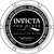 Invicta Men's 36996 Pro Diver Quartz 3 Hand Black Dial Watch