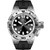 Invicta Men's 36996 Pro Diver Quartz 3 Hand Black Dial Watch