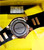Invicta Women's 37318 Aviator Quartz Chronograph Rose Gold Dial Watch