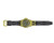 Invicta Men's 38909 Carbon Hawk Automatic 3 Hand Black, Gold Dial Watch