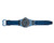 Invicta Men's 38910 Carbon Hawk Automatic 3 Hand Blue, Black Dial Watch