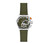 Invicta Men's 39654 Aviator Quartz Multifunction Green Dial Watch