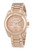 Michael Kors Women's MK5613 Blair Rose gold Watch [Watch] Michael Kors