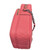 Michael Kors Jet Set Travel Medium Logo Crossbody Bag (Tea Rose Multi) 35S3STVC2L-tea