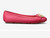 Michael Kors Women's Fulton Moccasin (Carmine Pink, us_Footwear_Size_System, Adult, Women, Numeric, Medium, Numeric_6_Point_5) 49F9FUFR3L-carm-6.5