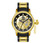 Invicta Men's 39165 Pro Diver Automatic Multifunction Black Dial Watch