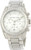 Michael Kors Women's MK5165 Silver Blair Watch [Watch] Michael Kors