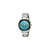 Invicta Men's 15589 Speedway Quartz Chronograph Light Blue Dial Watch
