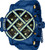 Invicta Men's 37357 Pro Diver Quartz 3 Hand Black Dial Watch
