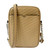 Michael Kors Jet Set Travel Medium Logo Crossbody Bag (Camel Multi) 35S3STVC2L-camel