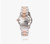 Invicta Men's 27553 Objet D Art Automatic 3 Hand Silver Dial Watch