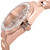 Invicta Women's 15253 Pro Diver Rose Gold Dial Stainless Steel Watch [Watch] ...