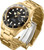 Invicta Women's 37154 Pro Diver Quartz 3 Hand Black Dial Watch
