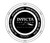 Invicta Women's 37154 Pro Diver Quartz 3 Hand Black Dial Watch
