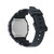 Casio Men's W-218H-1AVCF Classic Digital Display Quartz Black Watch
